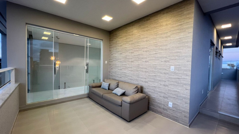 Imagem Casa com 3 Quartos à Venda, 237 m² em Centro - Barra Dos Coqueiros