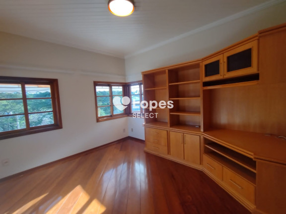 Imagem Imóvel com 5 Quartos à Venda, 692 m² em Vale Do Itamaracá - Valinhos