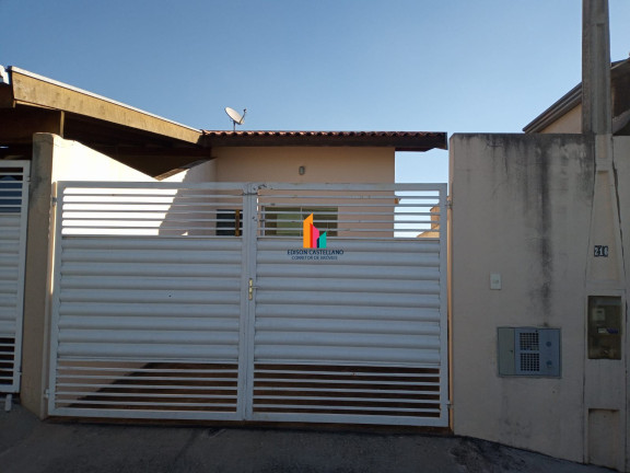 Imagem Sobrado com 3 Quartos à Venda, 100 m² em Jardim Corcovado - Campo Limpo Paulista