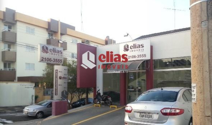 Terreno à Venda, 2.500 m² em Chacara Cardoso - Bauru