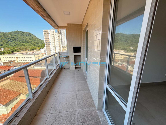 Imagem Apartamento com 3 Quartos à Venda, 82 m² em Canto Do Forte - Praia Grande Imagem Apartamento com 3 Quartos à Venda, 82 m² em Canto Do Forte - Praia Grande