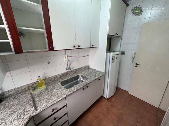 Imagem Apartamento com 2 Quartos à Venda, 80 m² em Aviação - Praia Grande Imagem Apartamento com 2 Quartos à Venda, 80 m² em Aviação - Praia Grande
