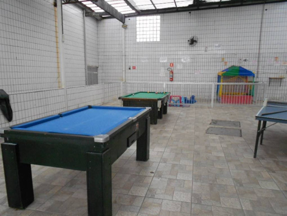 Apartamento à Venda, 32 m² em Mirim - Praia Grande
