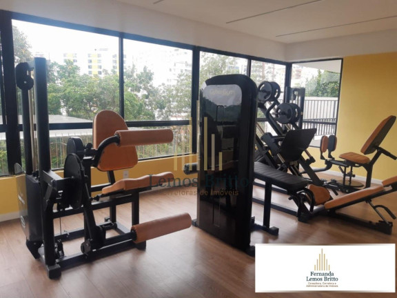 Imagem Imóvel com 3 Quartos à Venda, 98 m² em Itaigara - Salvador