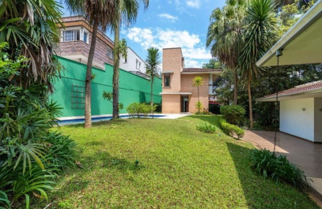 Imagem Imóvel com 5 Quartos à Venda, 700 m² em Jardim Dos Estados - São Paulo