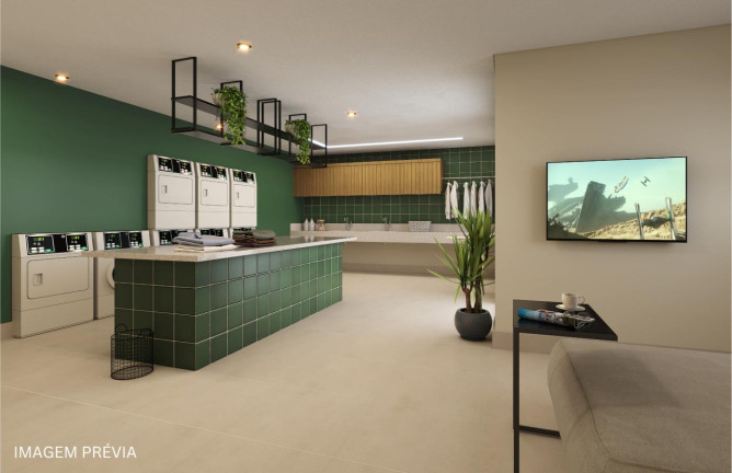 Imagem Apartamento com 1 Quarto à Venda, 55 m² em Santo Cristo - Rio De Janeiro