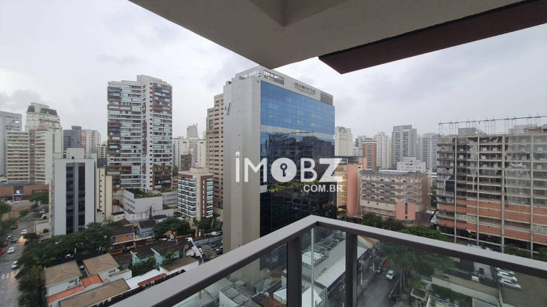 Imagem Imóvel com 4 Quartos à Venda, 246 m² em Itaim - São Paulo