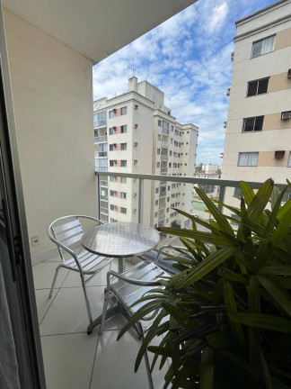 Imagem Apartamento com 2 Quartos à Venda, 60 m² em Morada De Laranjeiras - Serra