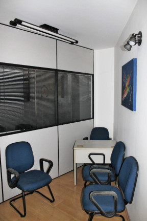 Imagem Sala Comercial à Venda, 36 m² em Liberdade - São Paulo Imagem Sala Comercial à Venda, 36 m² em Liberdade - São Paulo