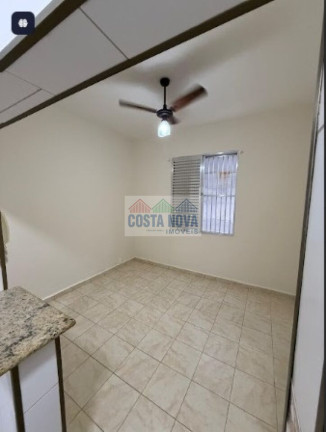 Apartamento com 1 Quarto à Venda, 20 m² em Ocian - Praia Grande