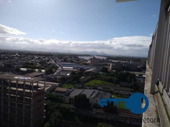 Imagem Apartamento com 3 Quartos à Venda, 160 m² em Centro - Campos Dos Goytacazes Imagem Apartamento com 3 Quartos à Venda, 160 m² em Centro - Campos Dos Goytacazes