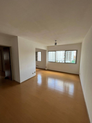 Imagem Apartamento com 3 Quartos à Venda, 86 m² em Jardim Taquaral - São Paulo Imagem Apartamento com 3 Quartos à Venda, 86 m² em Jardim Taquaral - São Paulo