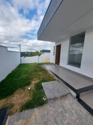 Imagem Casa com 3 Quartos à Venda, 207 m² em Residencial Paineiras - Lagoa Santa Imagem Casa com 3 Quartos à Venda, 207 m² em Residencial Paineiras - Lagoa Santa
