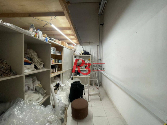 Imagem Casa com 4 Quartos à Venda, 277 m² em Boqueirão - Santos