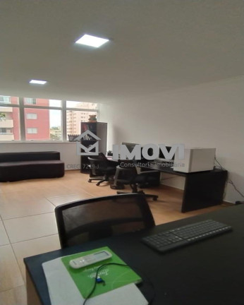 Imagem Imóvel Comercial à Venda, 33 m² em Jardim Camburi - Vitória Imagem Imóvel Comercial à Venda, 33 m² em Jardim Camburi - Vitória