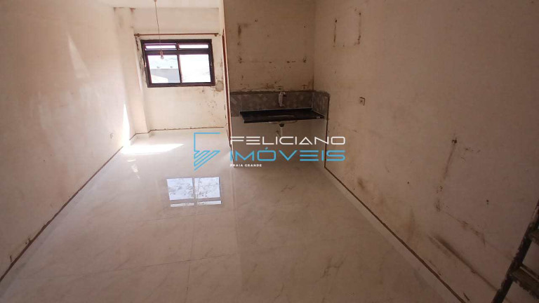 Imagem Kitnet com 1 Quarto à Venda, 26 m² em Aviação - Praia Grande Imagem Kitnet com 1 Quarto à Venda, 26 m² em Aviação - Praia Grande