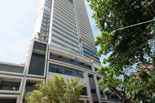 Imagem Apartamento com 1 Quarto à Venda ou Locação, 26 m² em Vila Madalena - São Paulo Imagem Apartamento com 1 Quarto à Venda ou Locação, 26 m² em Vila Madalena - São Paulo
