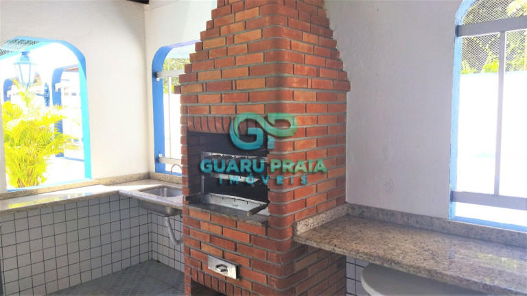 Imagem Apartamento com 3 Quartos para Alugar, 100 m² em Enseada - Guarujá