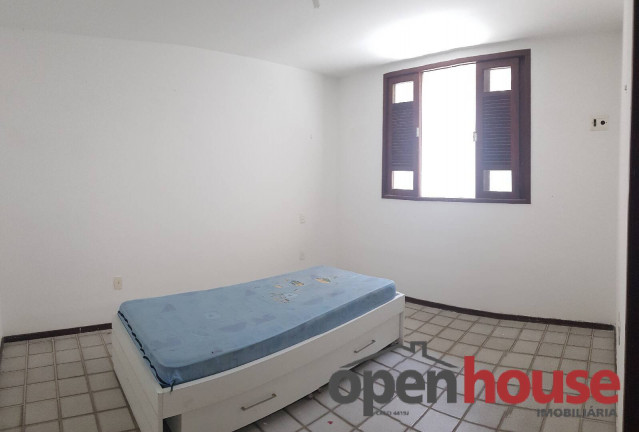 Imagem Casa com 3 Quartos para Alugar, 350 m² em Capim Macio - Natal