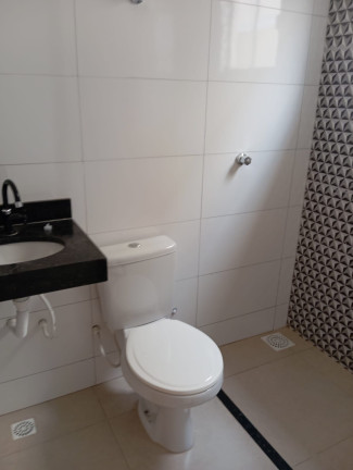 Imagem Casa com 3 Quartos à Venda, 105 m² em Residencial Itaipu - Goiânia Imagem Casa com 3 Quartos à Venda, 105 m² em Residencial Itaipu - Goiânia