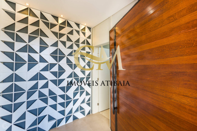 Imagem Casa de Condomínio com 5 Quartos à Venda, 671 m² em Condomínio Residencial Reserva Ecológica Atibaia - Atibaia