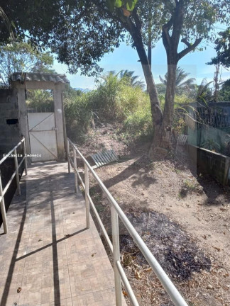 Imagem Casa com 1 Quarto à Venda, 250 m² em Brisa Mar - Itaguaí