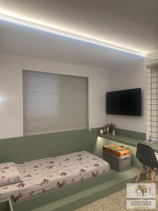 Imagem Apartamento com 4 Quartos à Venda, 179 m² em Setor Bueno - Goiânia