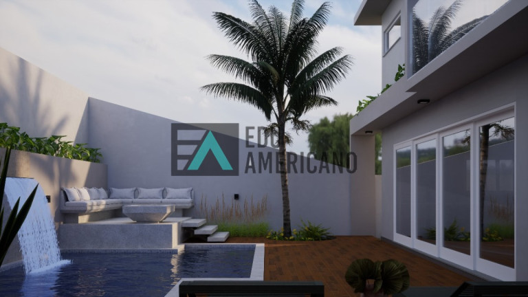 Imagem Casa com 3 Quartos à Venda, 273 m² em Nova Gardênia - Atibaia