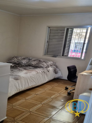 Imagem Sobrado com 3 Quartos à Venda, 126 m² em Limão - São Paulo