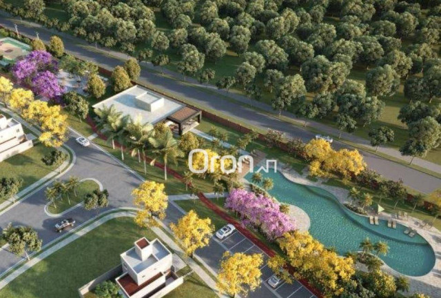 Imagem Sobrado com 3 Quartos à Venda, 181 m² em Jardins Marselha - Aparecida De Goiânia