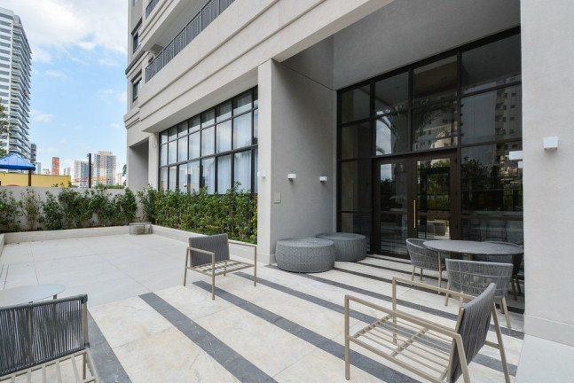 Imagem Apartamento com 3 Quartos à Venda, 123 m² em Chácara Klabin - São Paulo Imagem Apartamento com 3 Quartos à Venda, 123 m² em Chácara Klabin - São Paulo