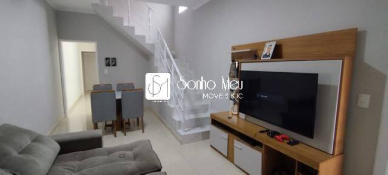 Imagem Casa com 3 Quartos à Venda, 146 m² em Bosque Dos Eucaliptos - São José Dos Campos Imagem Casa com 3 Quartos à Venda, 146 m² em Bosque Dos Eucaliptos - São José Dos Campos