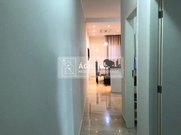 Imagem Casa com 3 Quartos à Venda, 175 m² em Loteamento Villa Branca - Jacareí