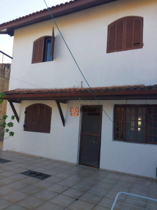 Imagem Sobrado com 3 Quartos à Venda, 178 m² em Estância Balneária Belmira Novaes - Peruíbe Imagem Sobrado com 3 Quartos à Venda, 178 m² em Estância Balneária Belmira Novaes - Peruíbe