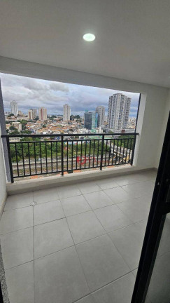 Imagem Apartamento com 1 Quarto à Venda, 40 m² em Vila Esperança - São Paulo Imagem Apartamento com 1 Quarto à Venda, 40 m² em Vila Esperança - São Paulo