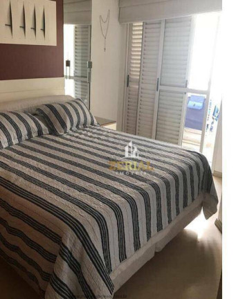 Imagem Apartamento com 3 Quartos à Venda, 105 m² em Santo Antônio - São Caetano Do Sul Imagem Apartamento com 3 Quartos à Venda, 105 m² em Santo Antônio - São Caetano Do Sul