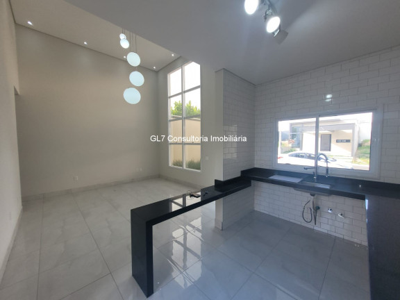 Imagem Casa com 3 Quartos à Venda,  em Jardins Do Império - Indaiatuba