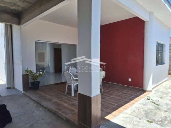 Imagem Casa com 4 Quartos à Venda, 2.000 m² em Mutari - Santa Cruz Cabrália