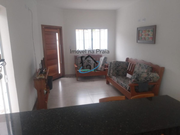 Imagem Casa com 2 Quartos à Venda, 135 m² em Massaguaçu - Caraguatatuba
