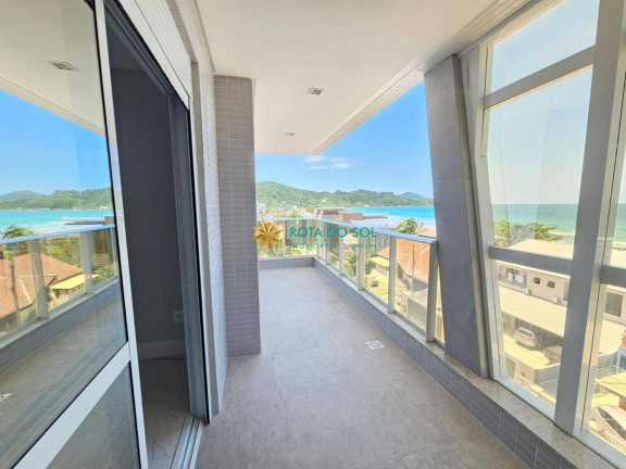 Imagem Apartamento com 4 Quartos à Venda, 156 m² em Mariscal - Bombinhas