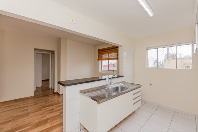 Apartamento com 2 Quartos à Venda, 62 m² em Pinheiros - São Paulo