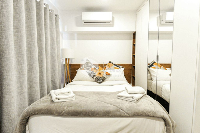 Imagem Studio com 1 Quarto à Venda, 26 m² em Perdizes - São Paulo Imagem Studio com 1 Quarto à Venda, 26 m² em Perdizes - São Paulo
