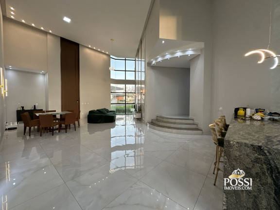 Imagem Casa com 4 Quartos à Venda, 310 m² em Santa Paula I - Vila Velha