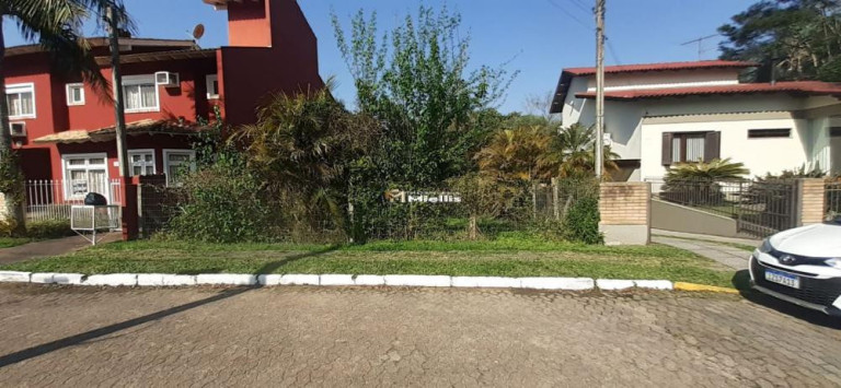 Imagem Imóvel à Venda, 385 m² em Querência - Viamão