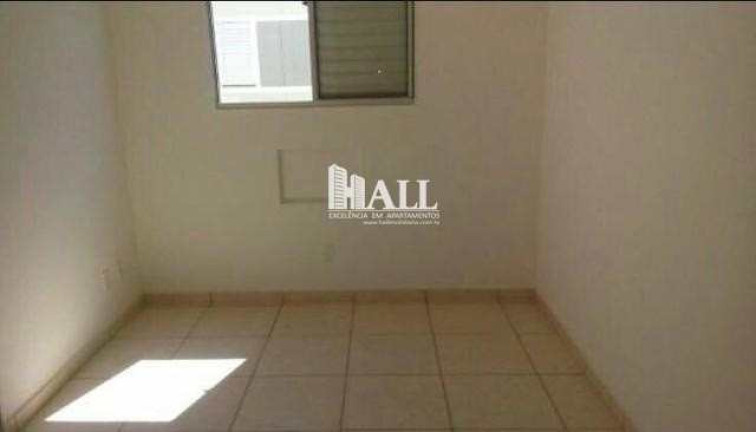 Imagem Apartamento com 2 Quartos à Venda, 50 m² em Rios Di Itália - São José Do Rio Preto
