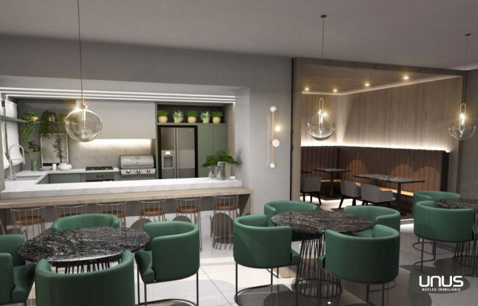 Imagem Apartamento com 3 Quartos à Venda, 109 m² em Campinas - São José