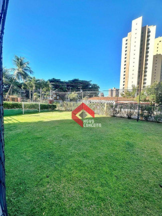 Imagem Apartamento com 3 Quartos à Venda, 126 m² em Varjota - Fortaleza Imagem Apartamento com 3 Quartos à Venda, 126 m² em Varjota - Fortaleza
