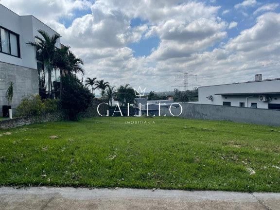 Terreno à Venda, 587 m² em Medeiros - Jundiaí