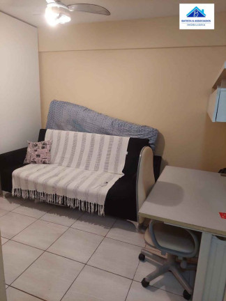 Apartamento com 1 Quarto à Venda, 50 m² em Botafogo - Campinas