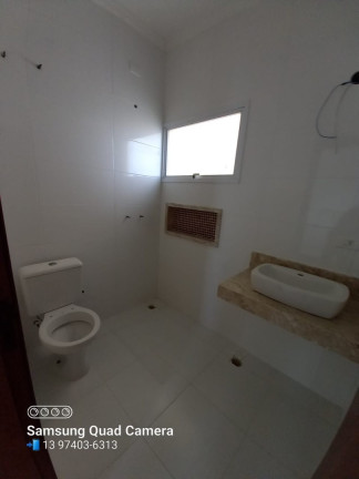 Imagem Sobrado com 3 Quartos à Venda, 115 m² em Cibratel Ii - Itanhaém